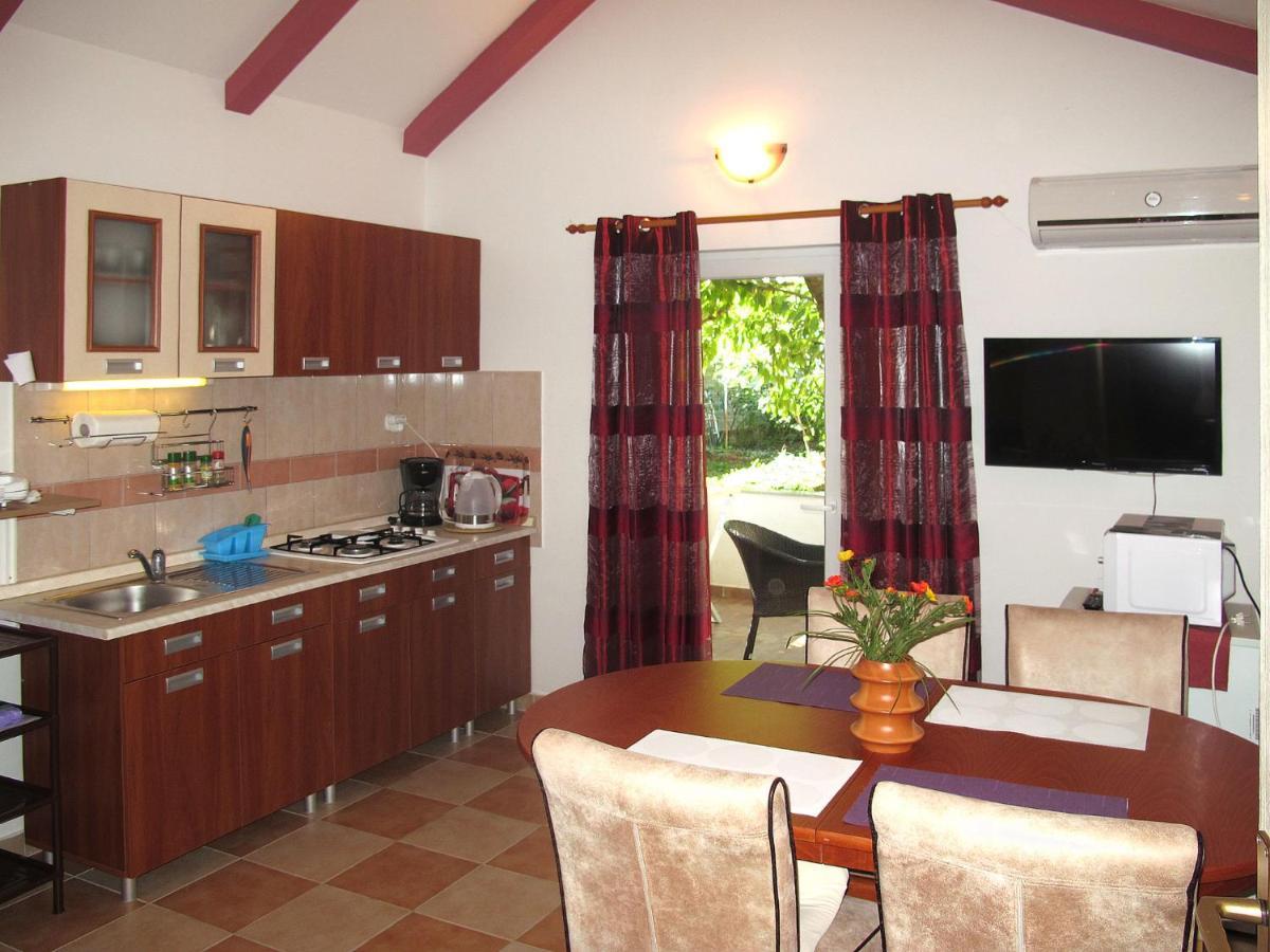 Holiday Home Catarina 1 - Zad113 By Interhome Zadar Exterior foto