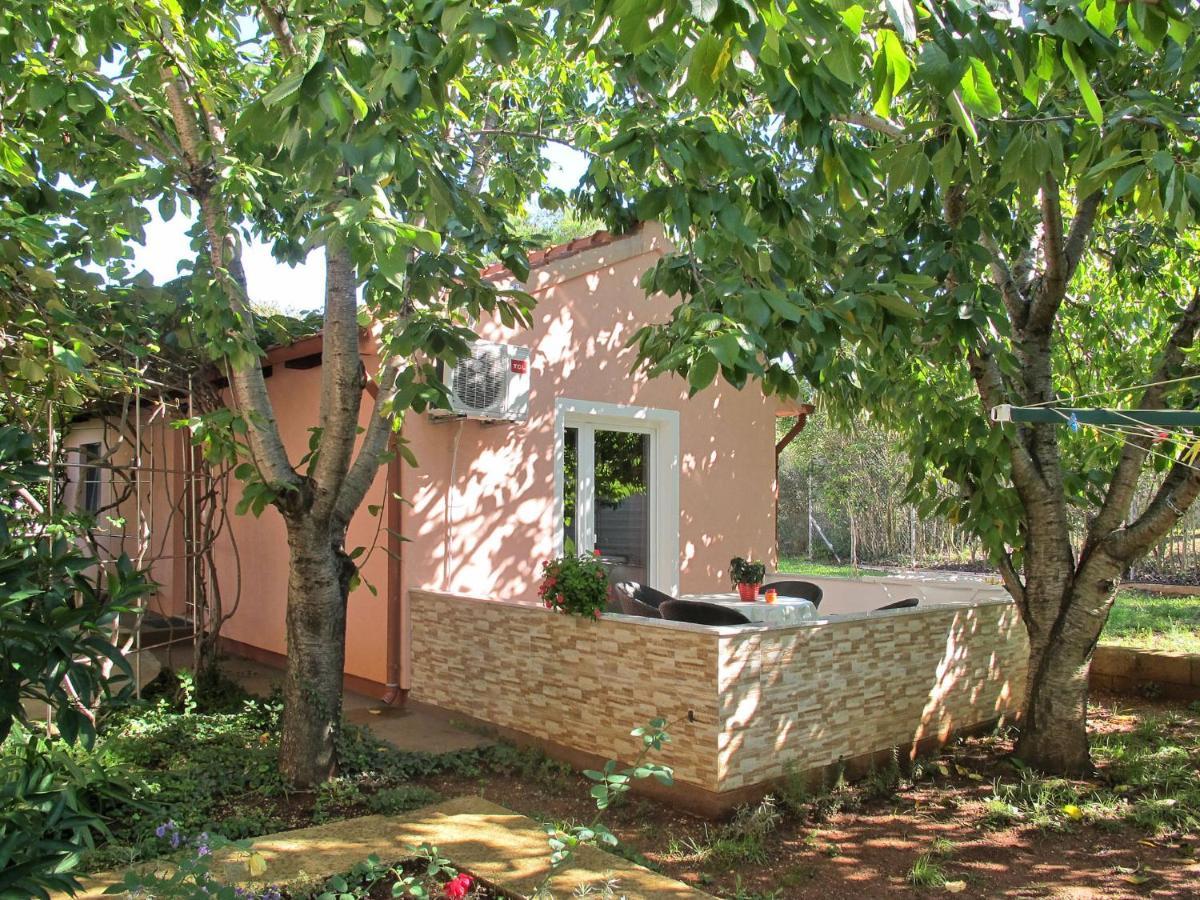 Holiday Home Catarina 1 - Zad113 By Interhome Zadar Exterior foto