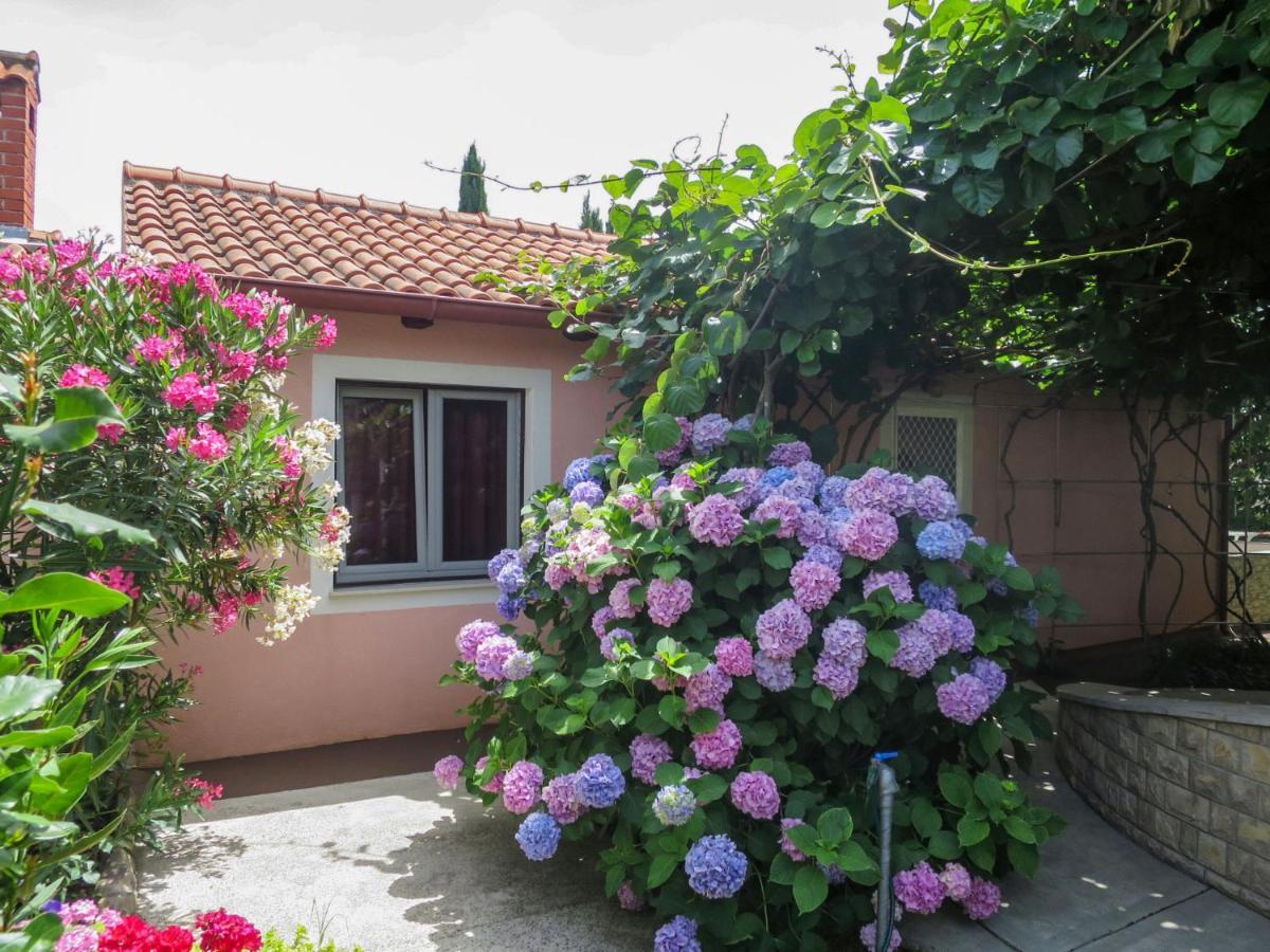 Holiday Home Catarina 1 - Zad113 By Interhome Zadar Exterior foto