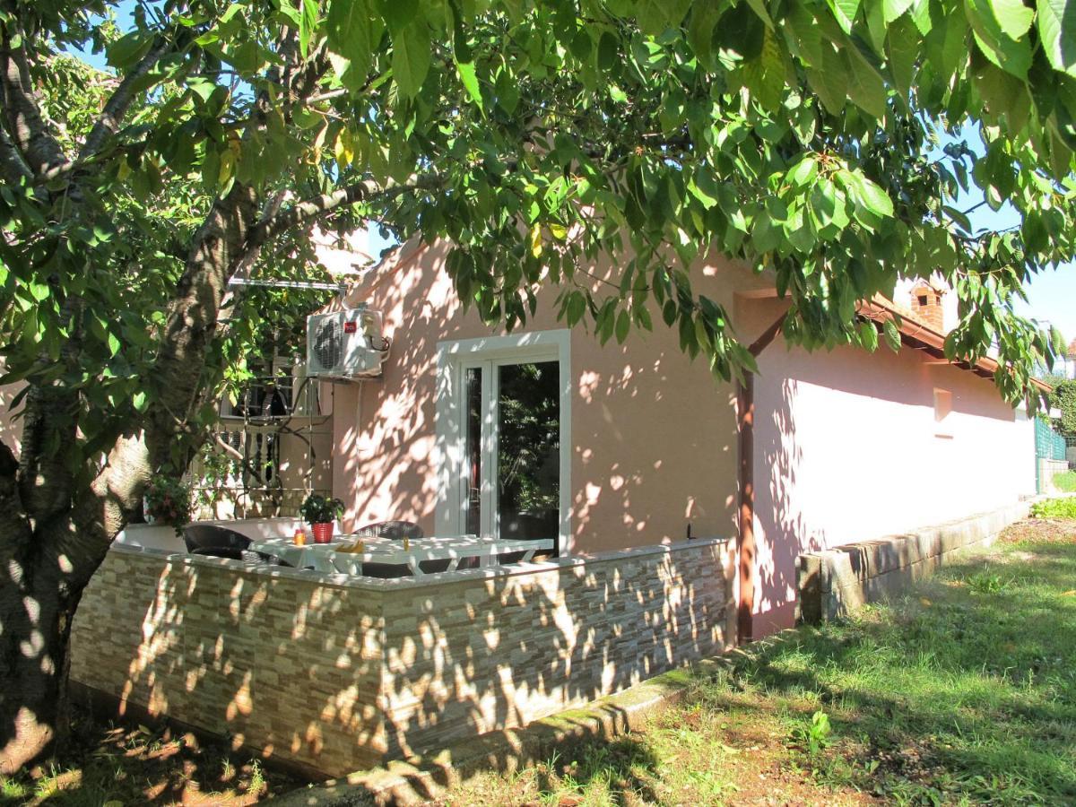 Holiday Home Catarina 1 - Zad113 By Interhome Zadar Exterior foto