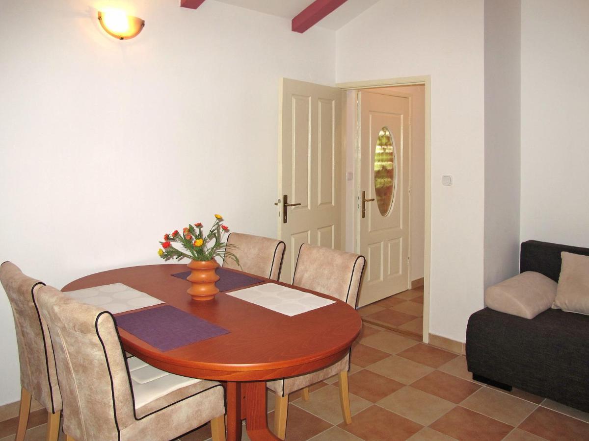 Holiday Home Catarina 1 - Zad113 By Interhome Zadar Exterior foto
