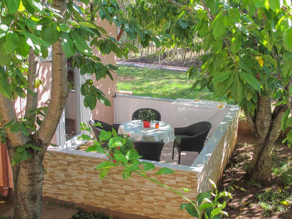 Holiday Home Catarina 1 - Zad113 By Interhome Zadar Exterior foto