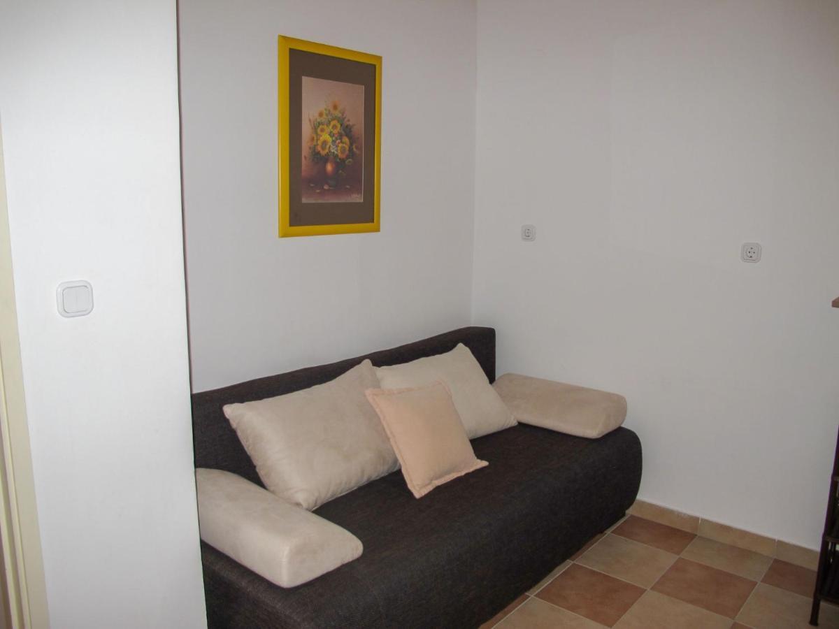 Holiday Home Catarina 1 - Zad113 By Interhome Zadar Exterior foto