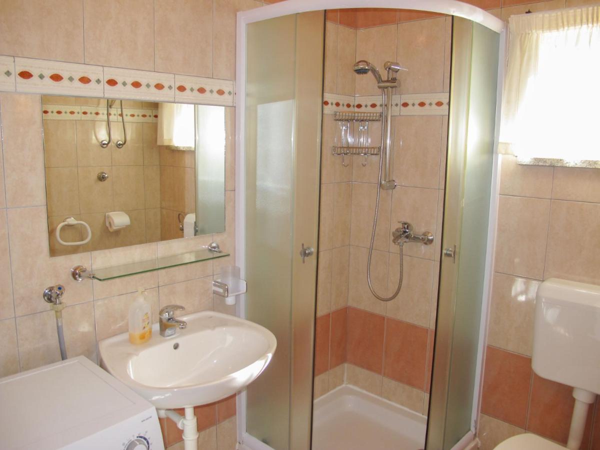 Holiday Home Catarina 1 - Zad113 By Interhome Zadar Exterior foto